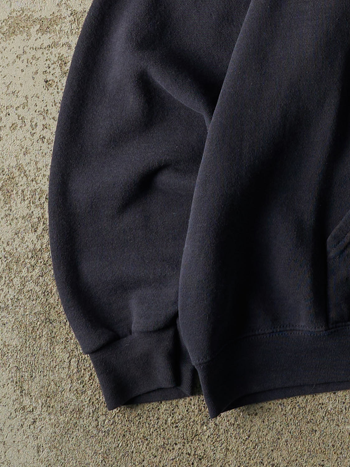 Vintage 06' Navy Blue Boston Red Sox Hoodie (L/XL)