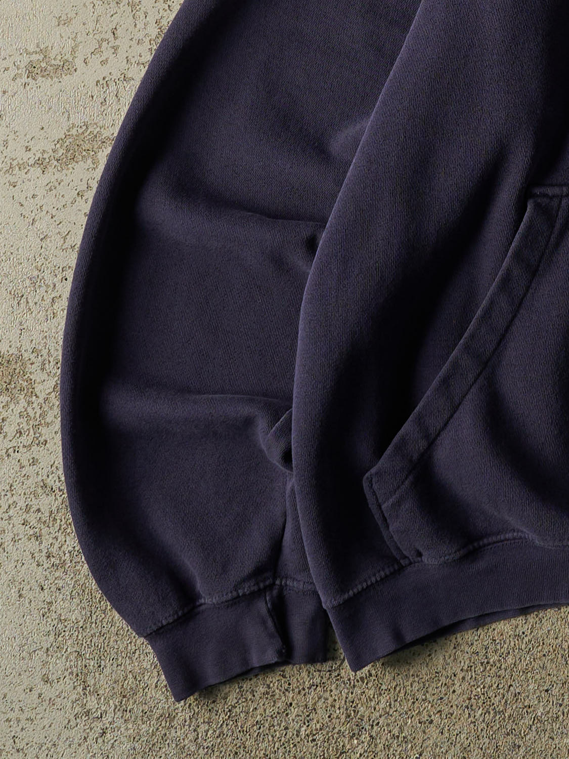 Vintage Y2K Navy Blue Winnipeg Blue Bombers Hoodie (M)