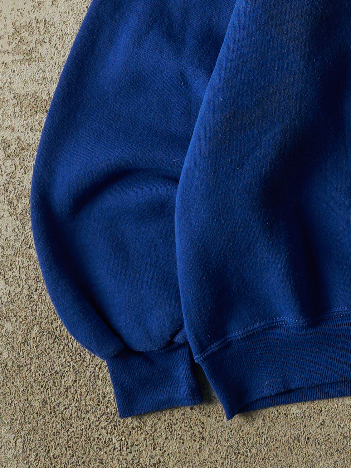 Vintage 80s Blue Aspen Crewneck (S/M)