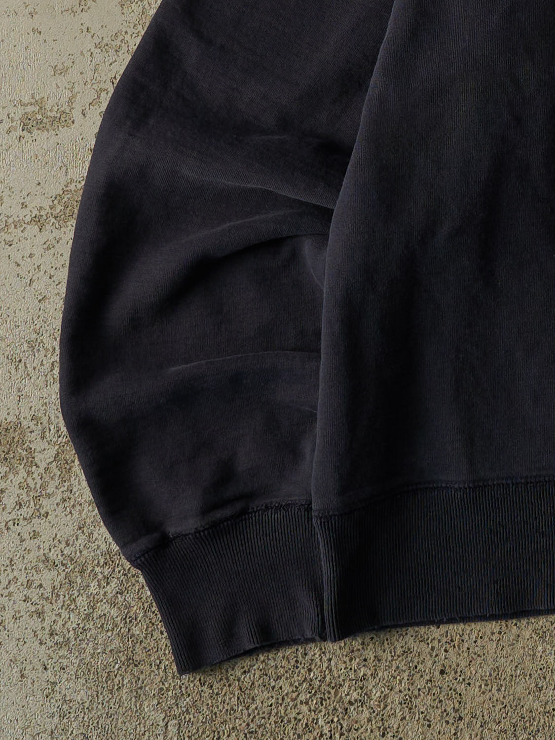 Vintage Y2K Navy Blue Roots Athletics Embroidered Crewneck (XL/XXL)
