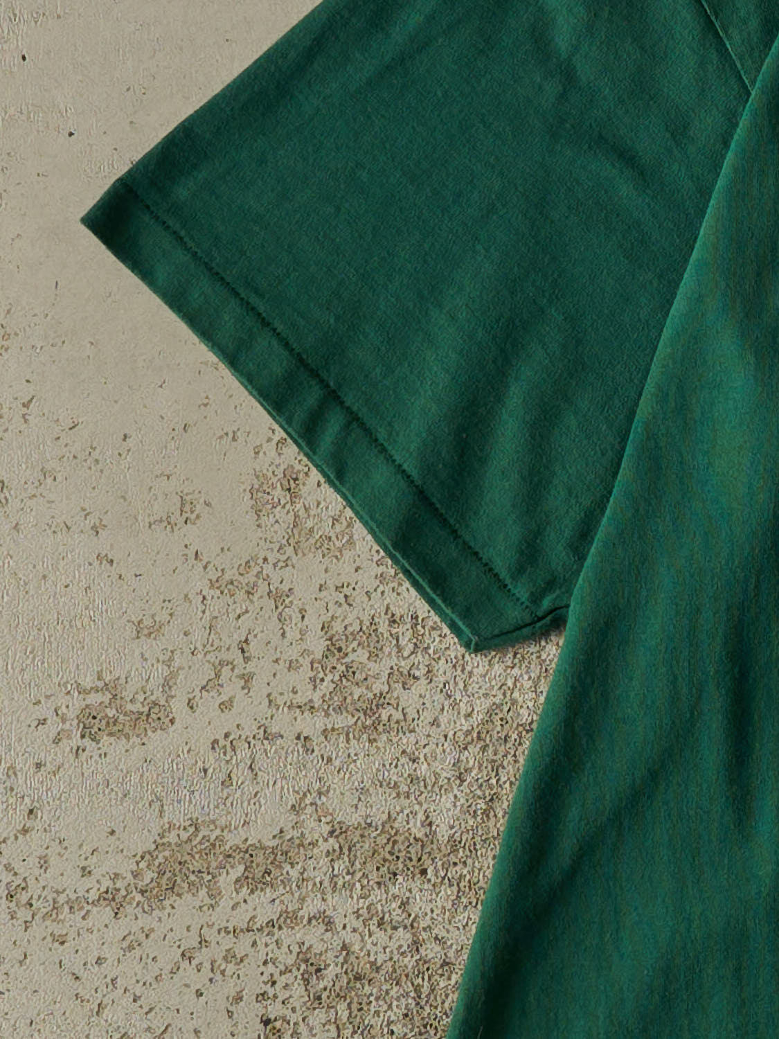 Vintage 90s Green Boy Scouts of America Single Stitch Tee (L)