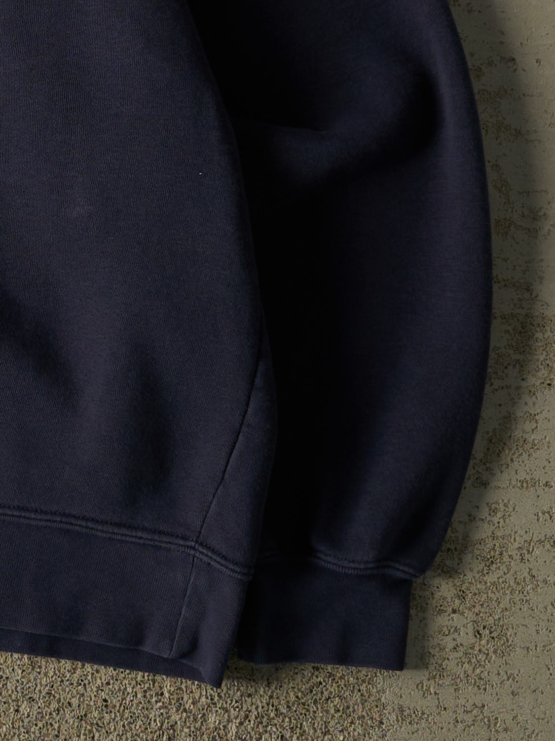 Vintage 90s Navy Blue Salt Creek Golf Embroidered Crewneck (M/L)