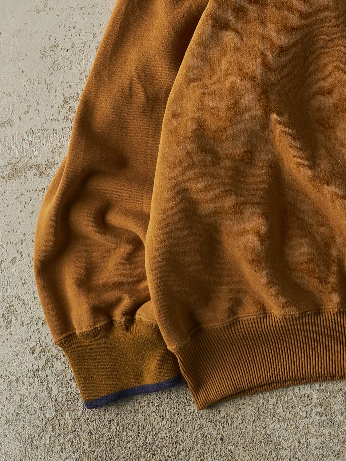 Vintage 90s Camel National Wildlife Preserve Embroidered Crewneck (L/XL)