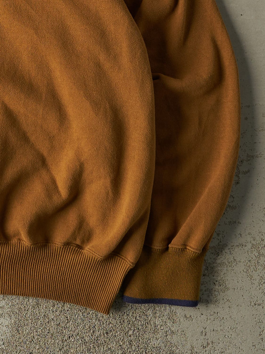 Vintage 90s Camel National Wildlife Preserve Embroidered Crewneck (L/XL)