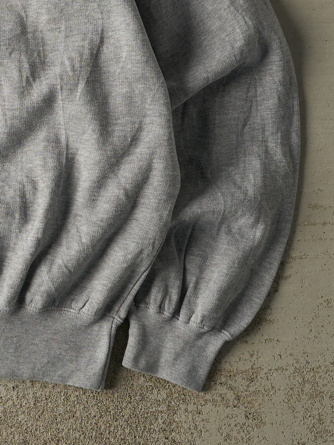 Vintage 90s Grey Cape Cod Crewneck (XL/XXL)