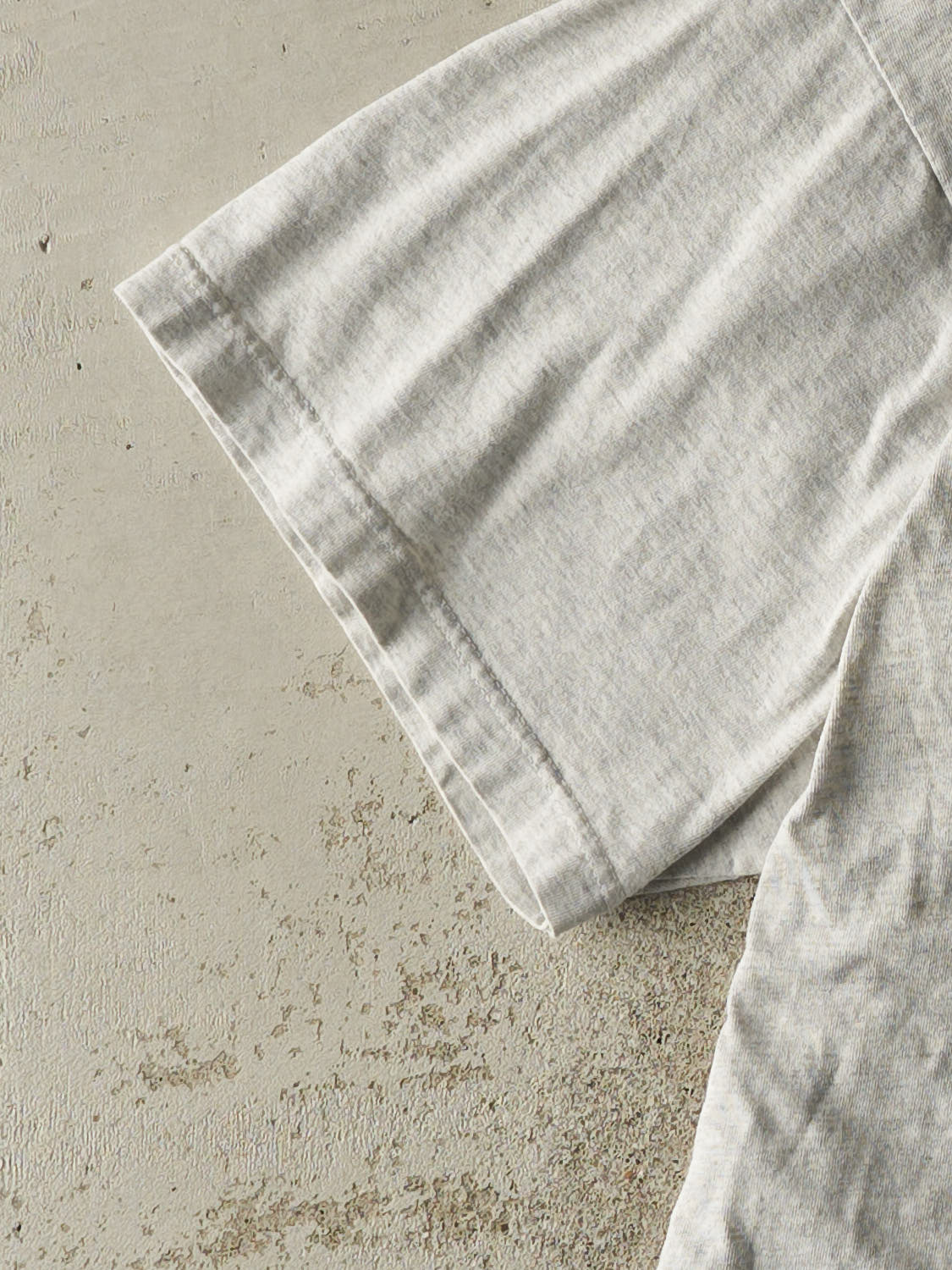 Vintage 98' Heather Grey Harley Davidson Tee (XL/XXL)