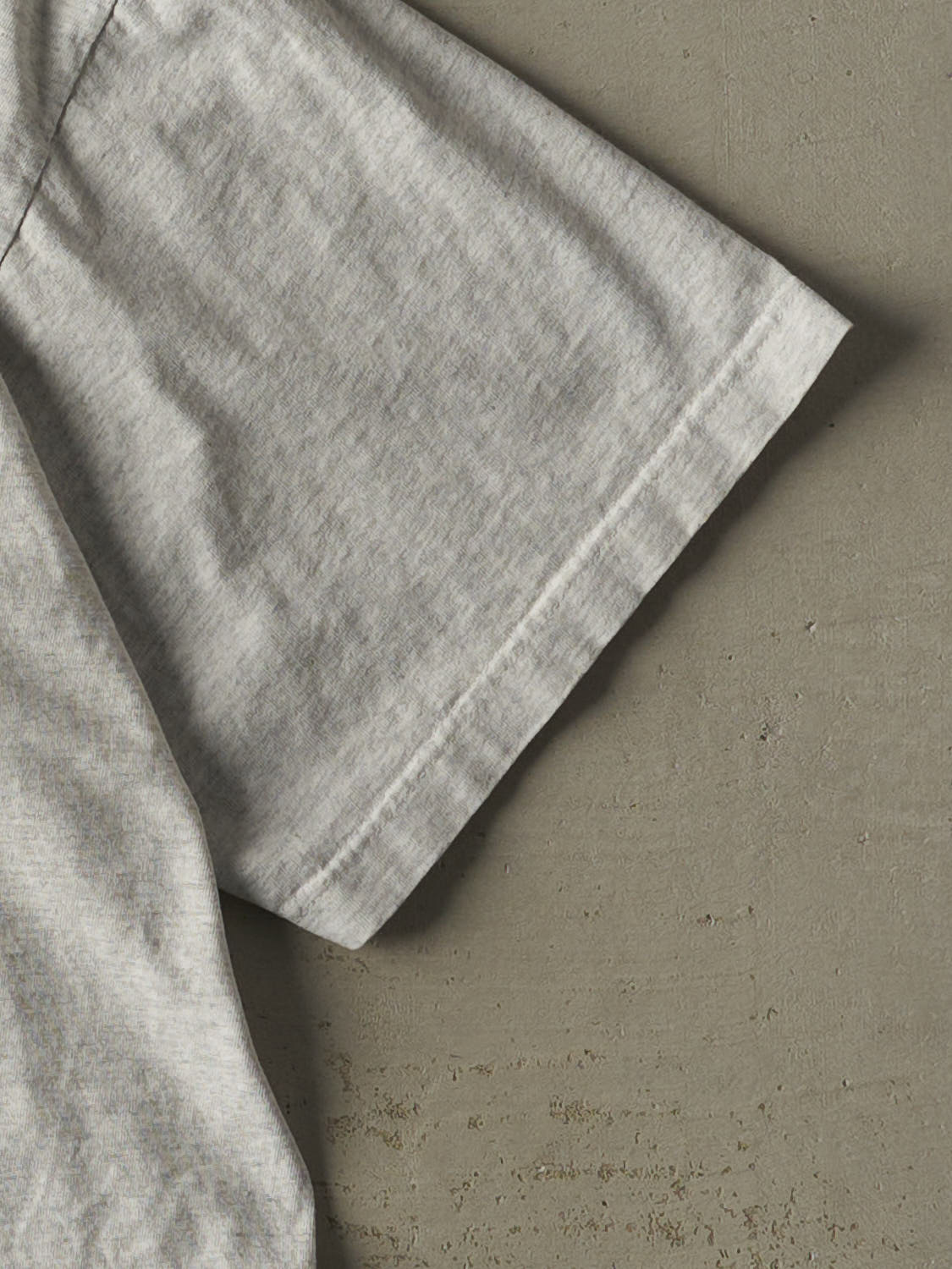 Vintage 98' Heather Grey Harley Davidson Tee (XL/XXL)