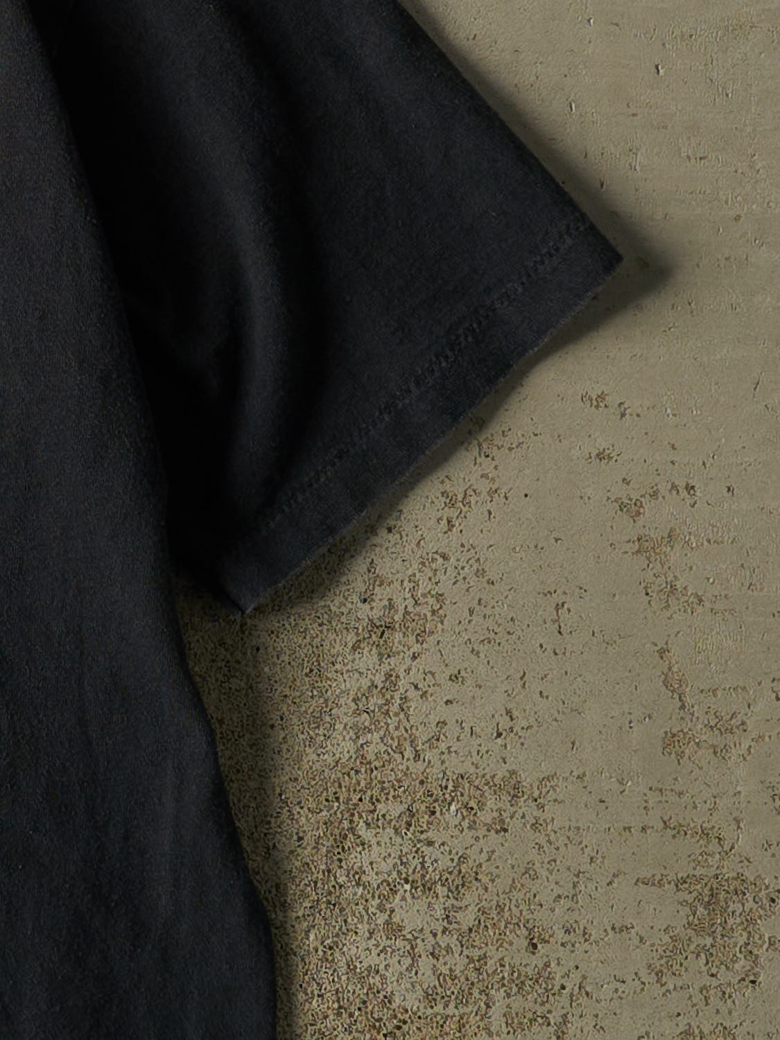 Vintage 90s Faded Black Baltimore Orioles Single Stitch Tee (L)