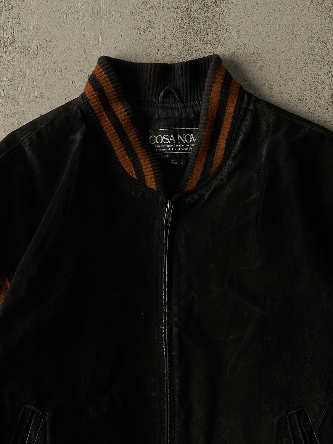 BOMBER JACKETS – Rebalance Vintage