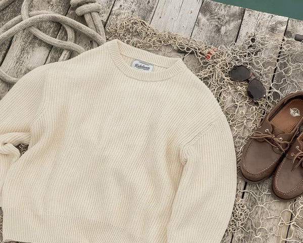 Crafted in Peru