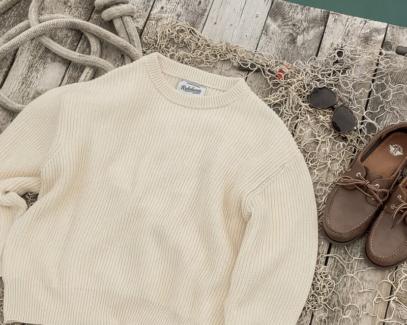 Crafted in Peru