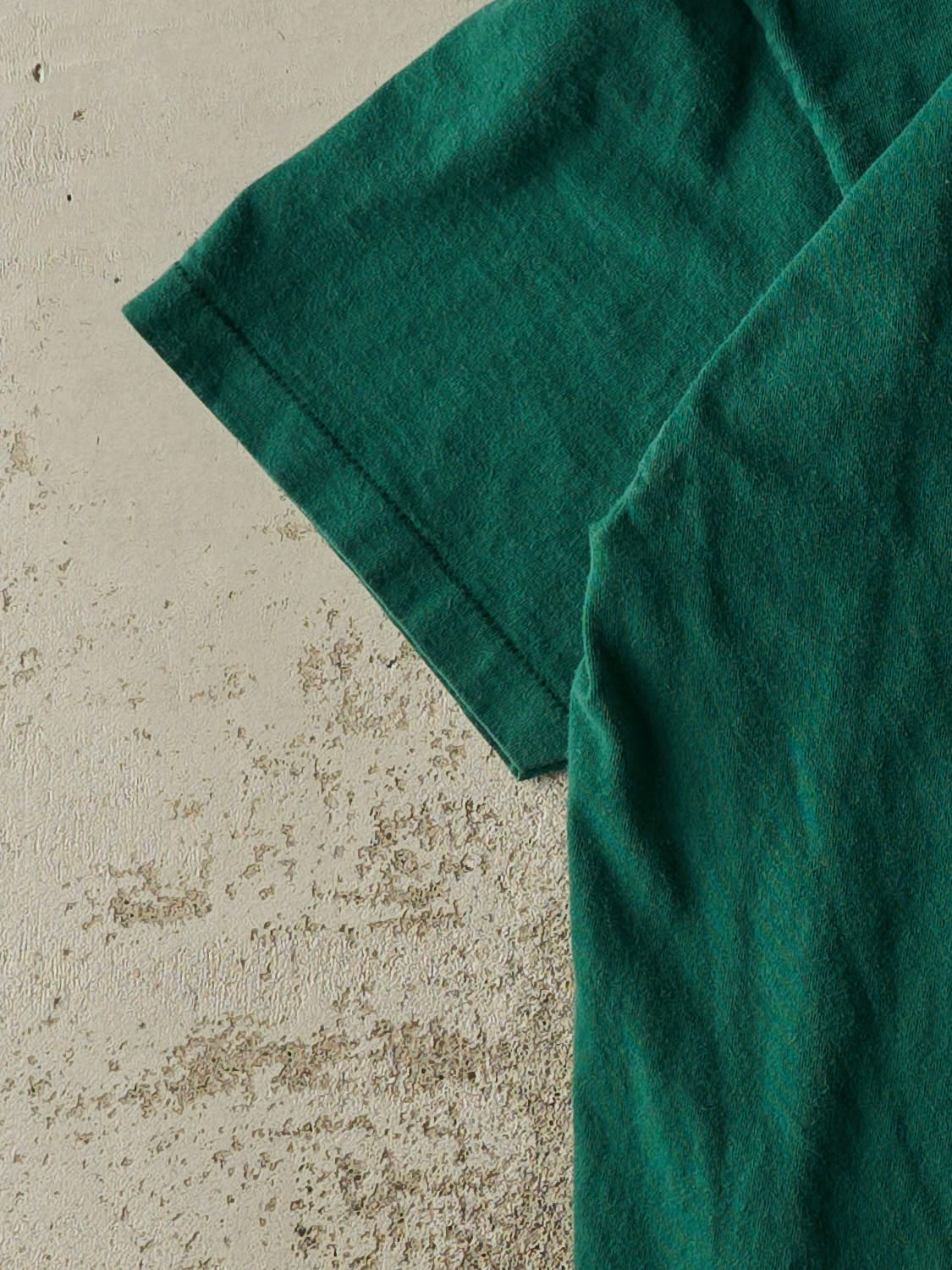 Vintage 96' Green USA Olympic Summer Games Tee (XL)
