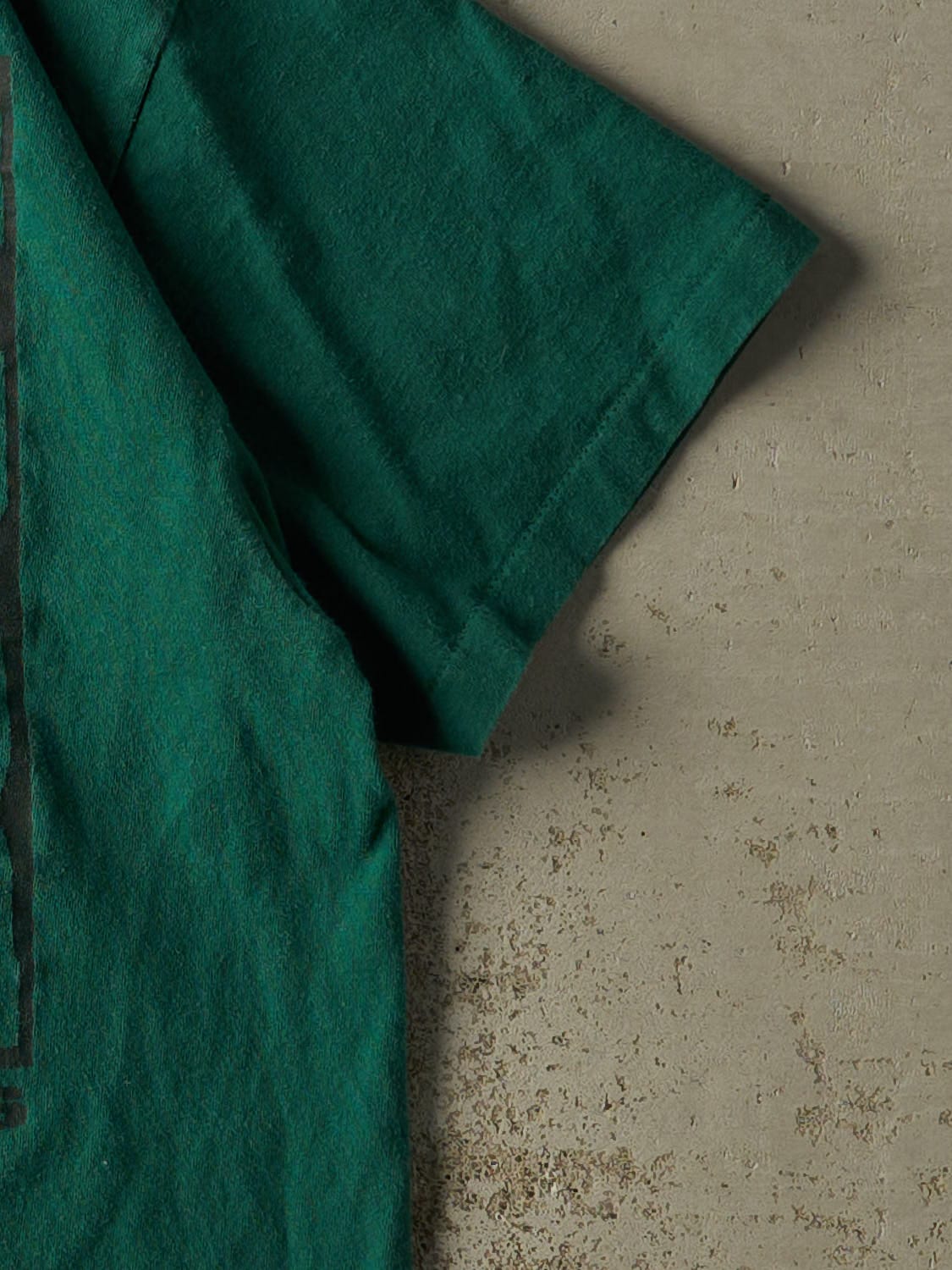 Vintage 96' Green USA Olympic Summer Games Tee (XL)