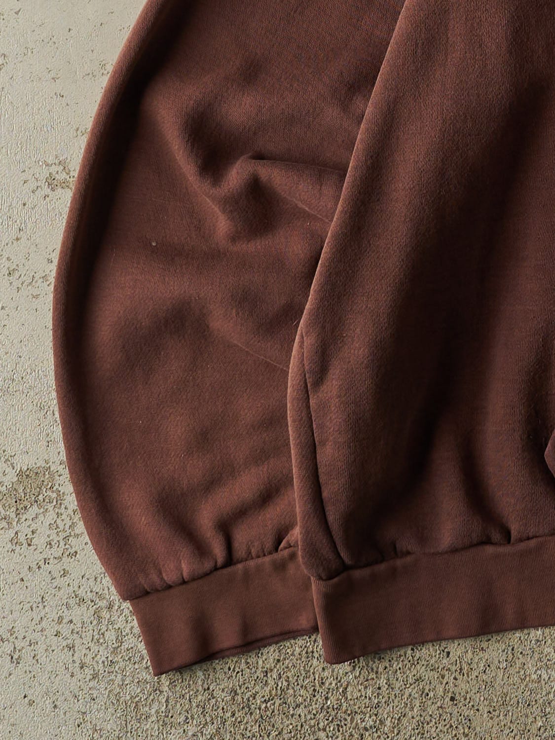 Vintage Y2K Brown Realtree Embroidered Hoodie (XL/XXL)