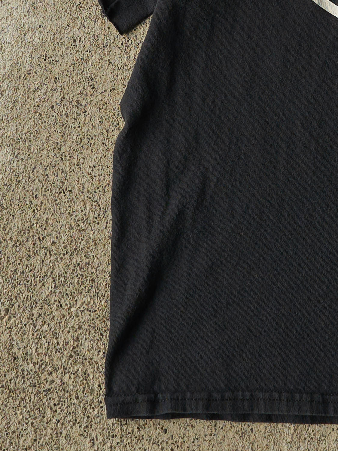 Vintage Y2K Black Sooke Celtic FC Tee (S/M)