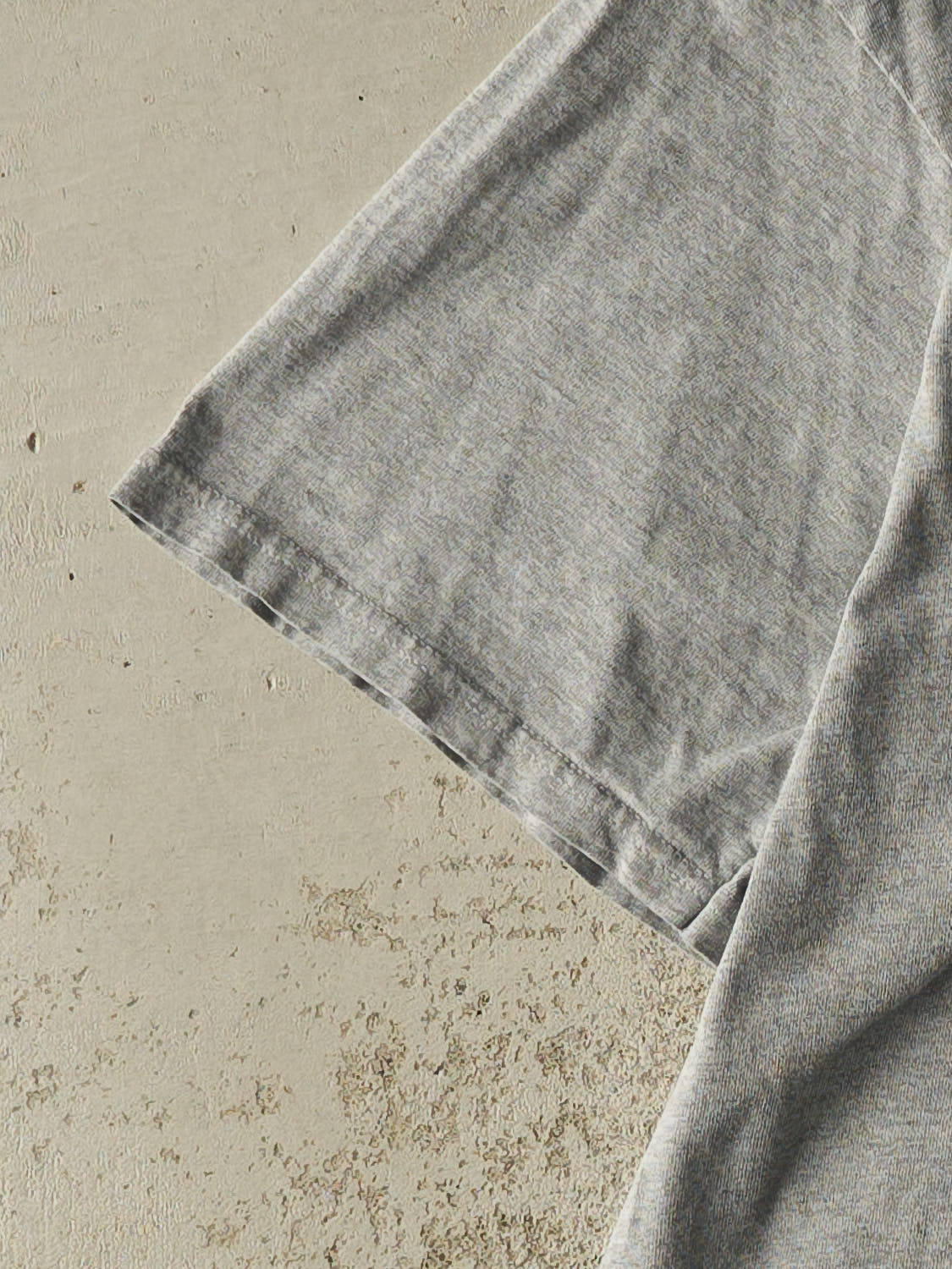 Vintage 90s Grey University of New Hampshire Tee (XXL)