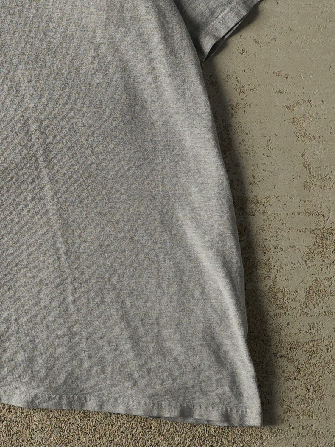 Vintage 90s Grey University of New Hampshire Tee (XXL)