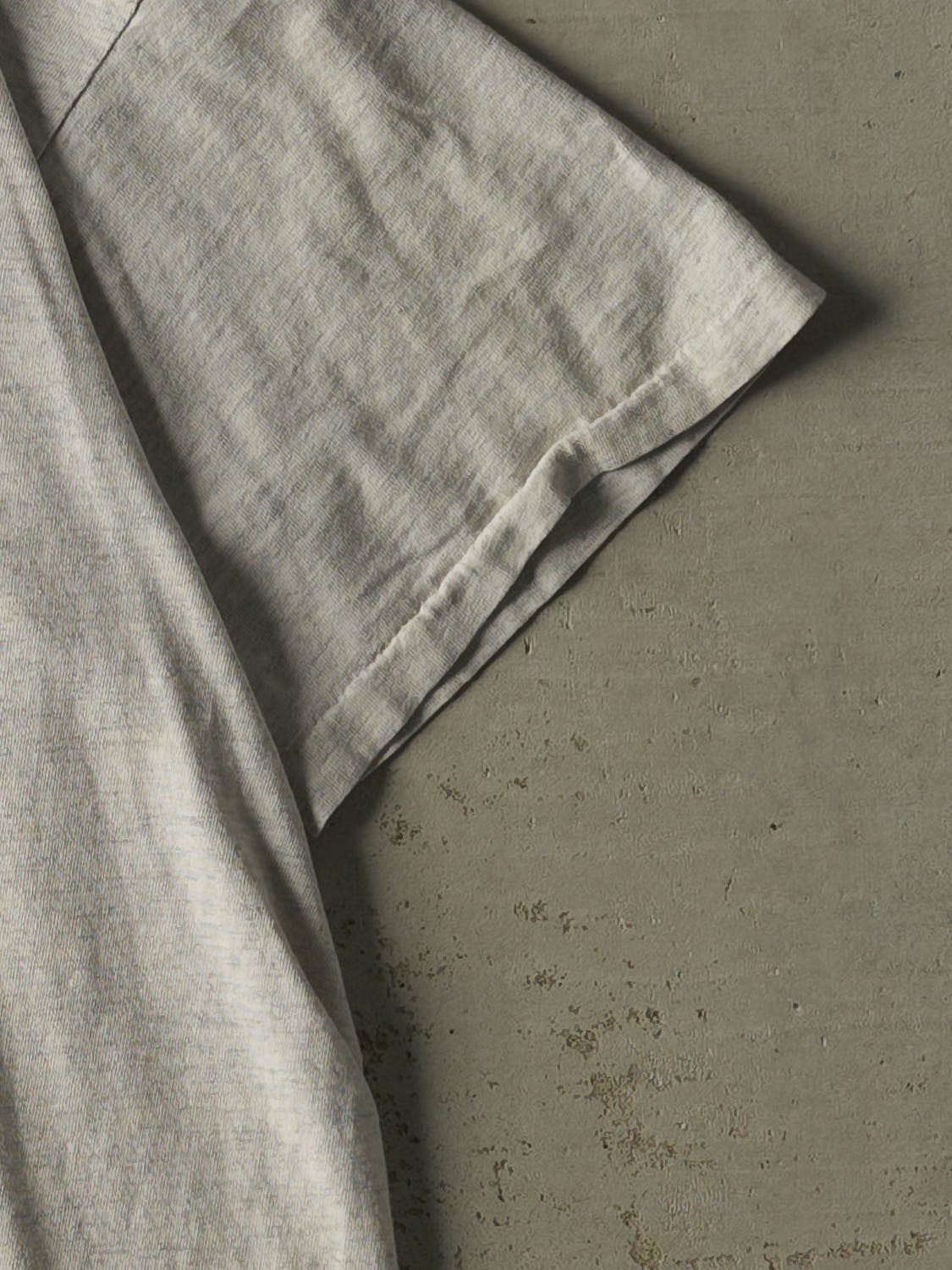 Vintage 90s Grey Florida Dolphin Single Stitch Tee (M/L)