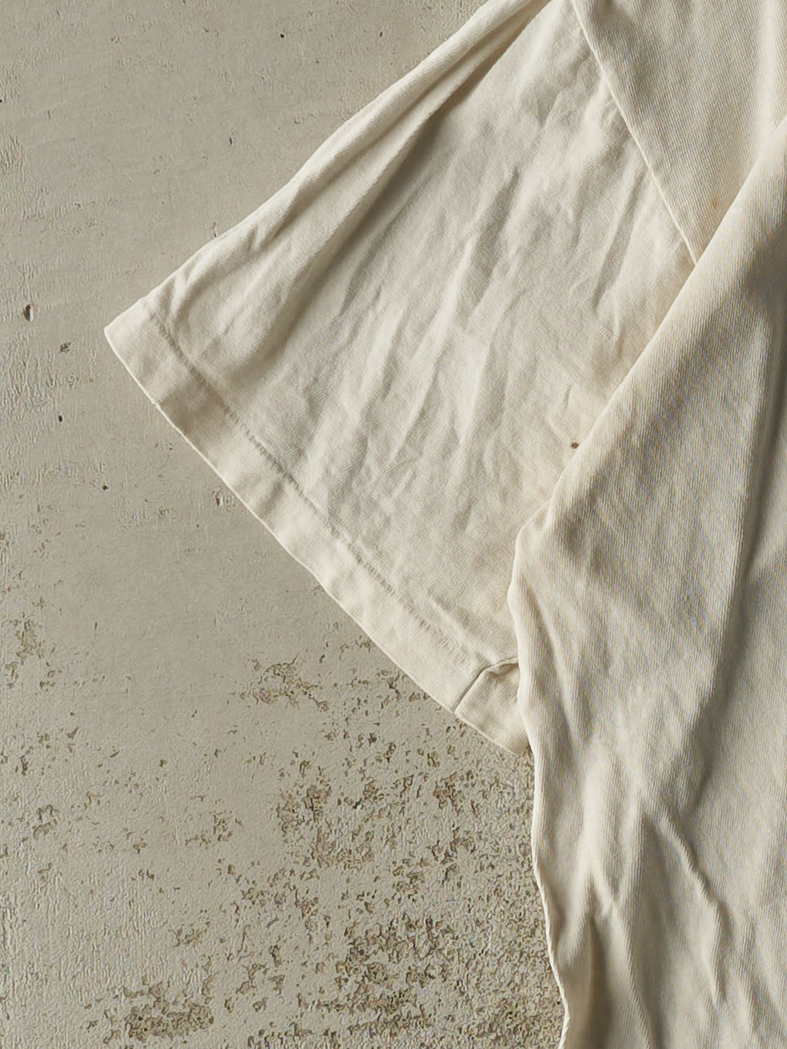 Vintage 94' White "Tree of Life" Tee (L/XL)