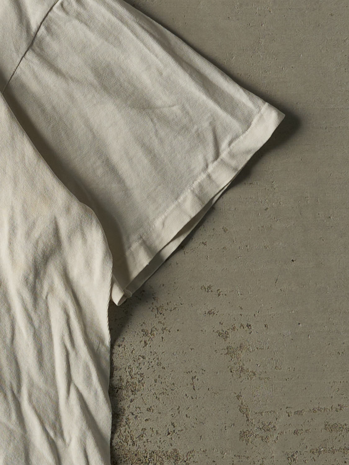 Vintage 94' White "Tree of Life" Tee (L/XL)