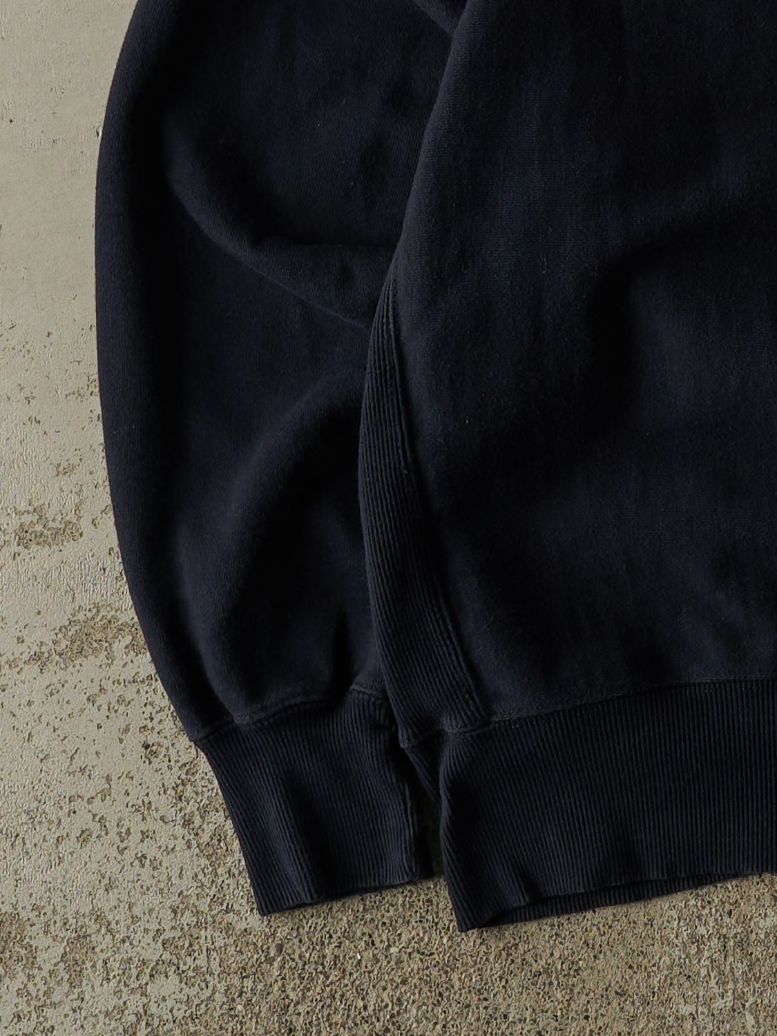 Vintage 90s Navy Blue Pepsi Embroidered Crewneck (XXL/XXXL)