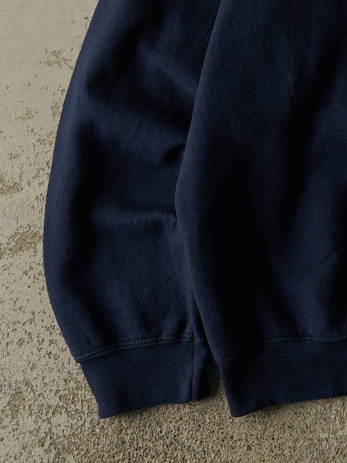 Vintage 90s Navy Blue Villanova University Crewneck (M/L)