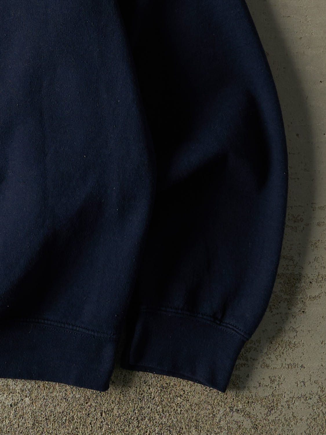Vintage 90s Navy Blue Villanova University Crewneck (M/L)