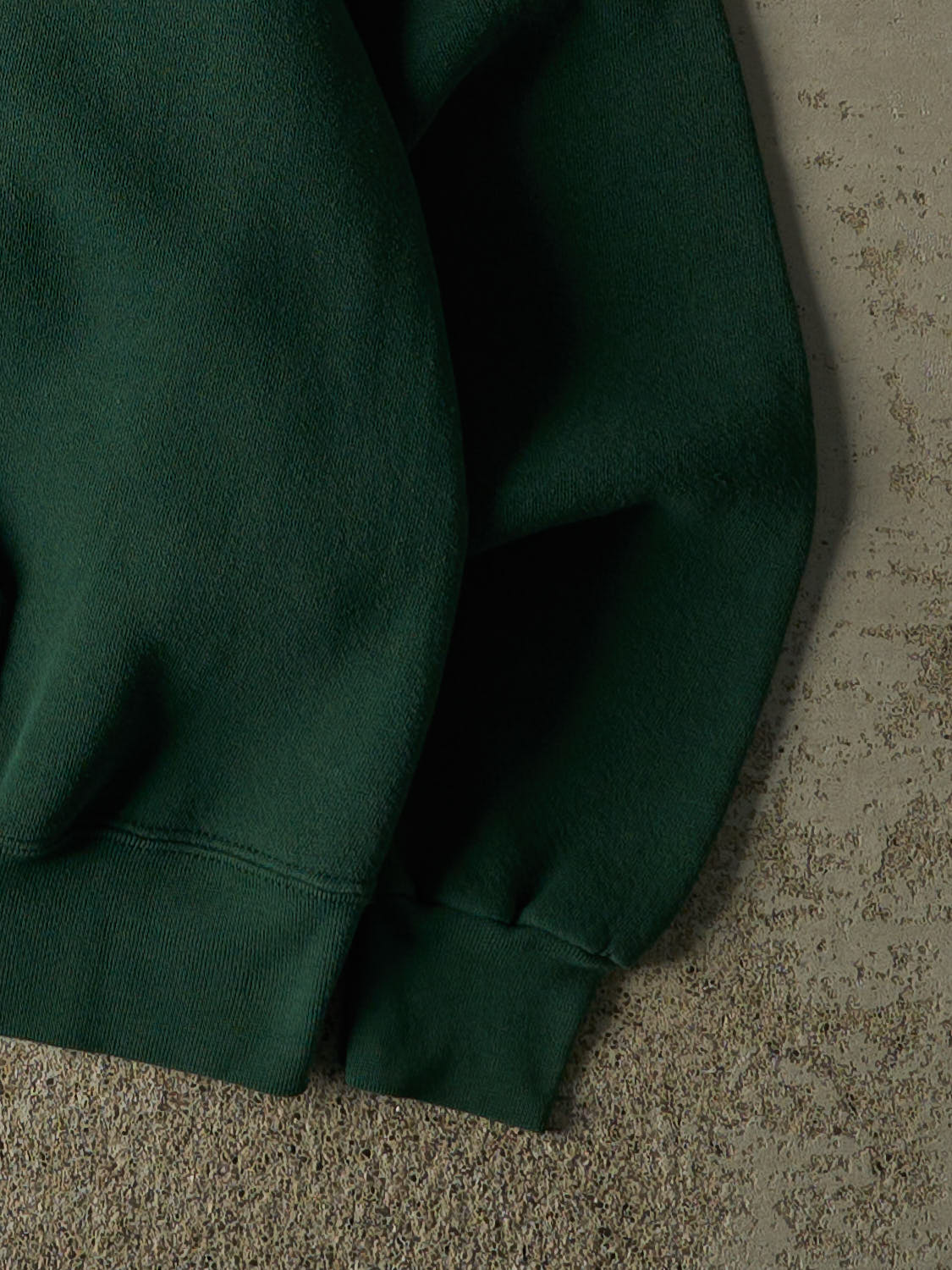 Vintage 90s Green Green Bay Packers Hoodie (XS/S)