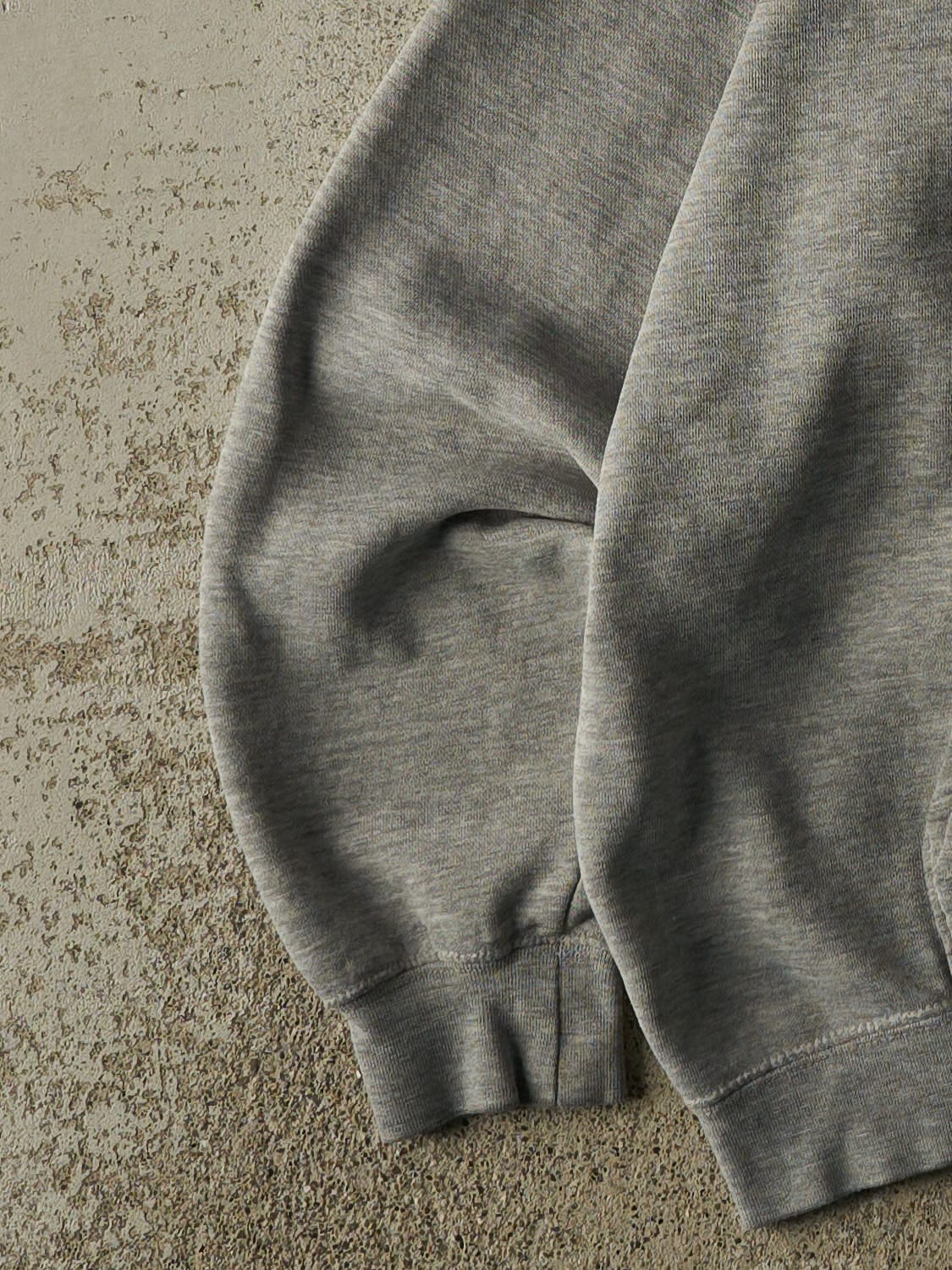 Vintage Y2K Grey Indianapolis Colts Hoodie (L)