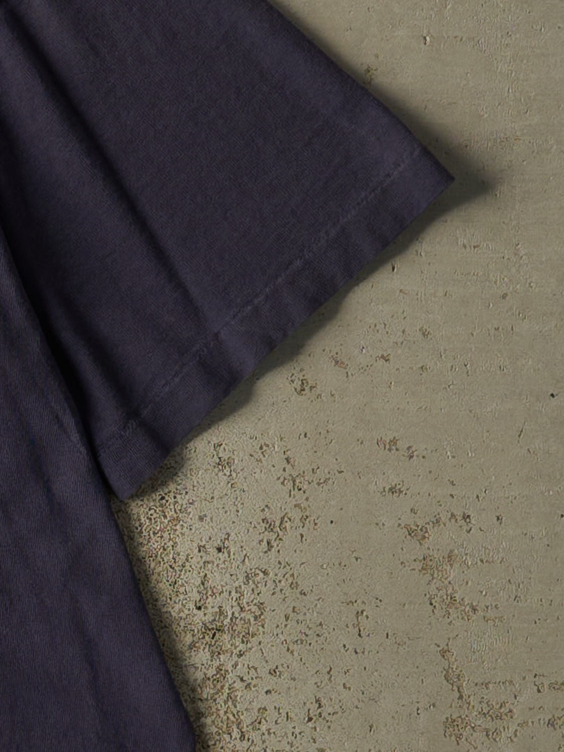 Vintage 90s Sun Faded Navy University of Illinois Single Stitch Tee (L/XL)