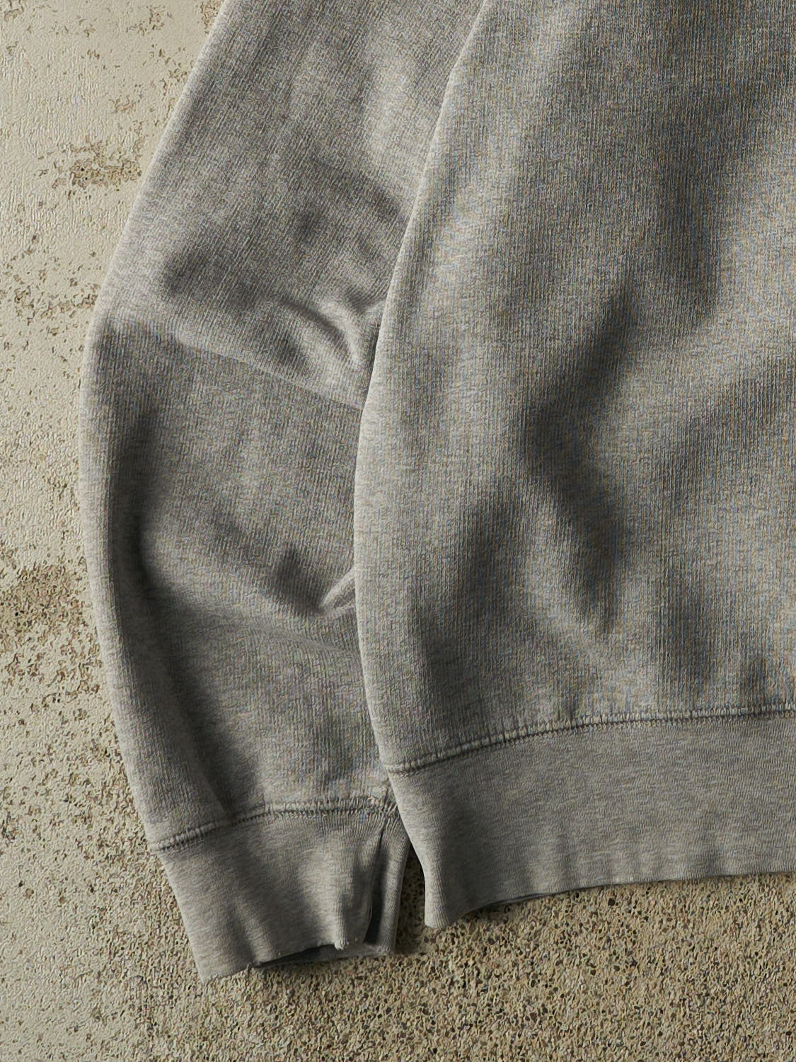 Vintage 90s Grey Old Navy Logo Crewneck (L/XL)