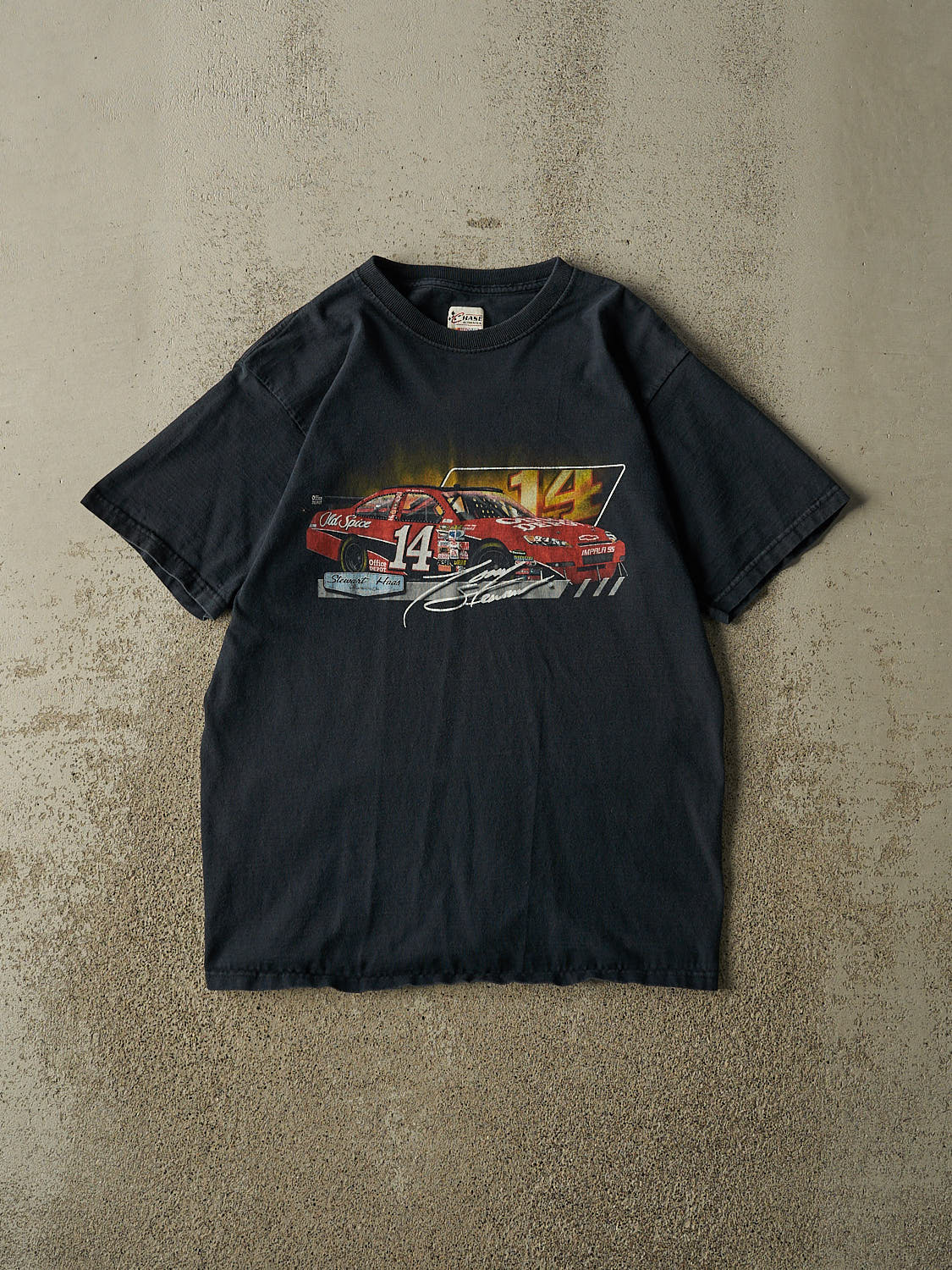 CARS – Rebalance Vintage