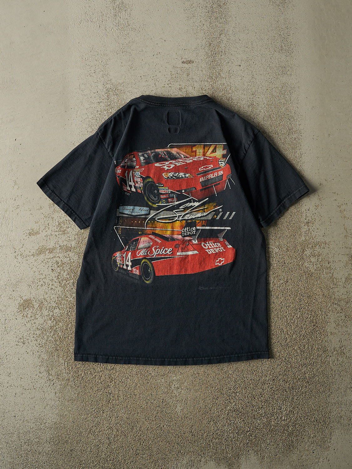 CARS – Rebalance Vintage