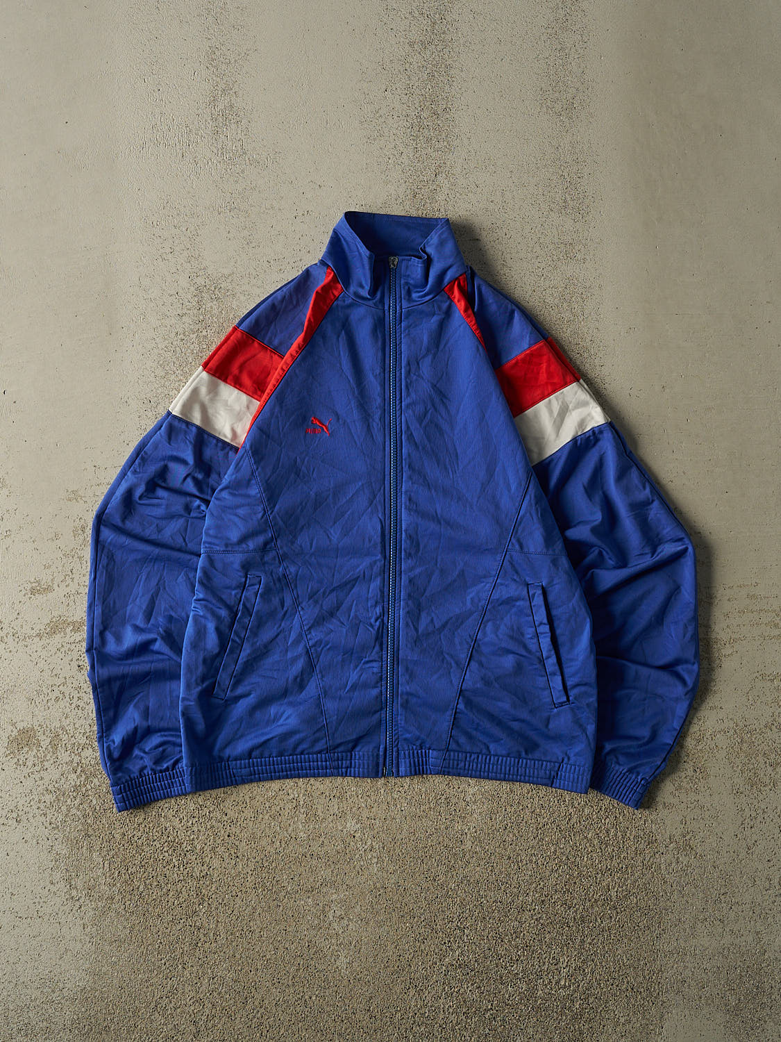 TRACK JACKETS – Rebalance Vintage