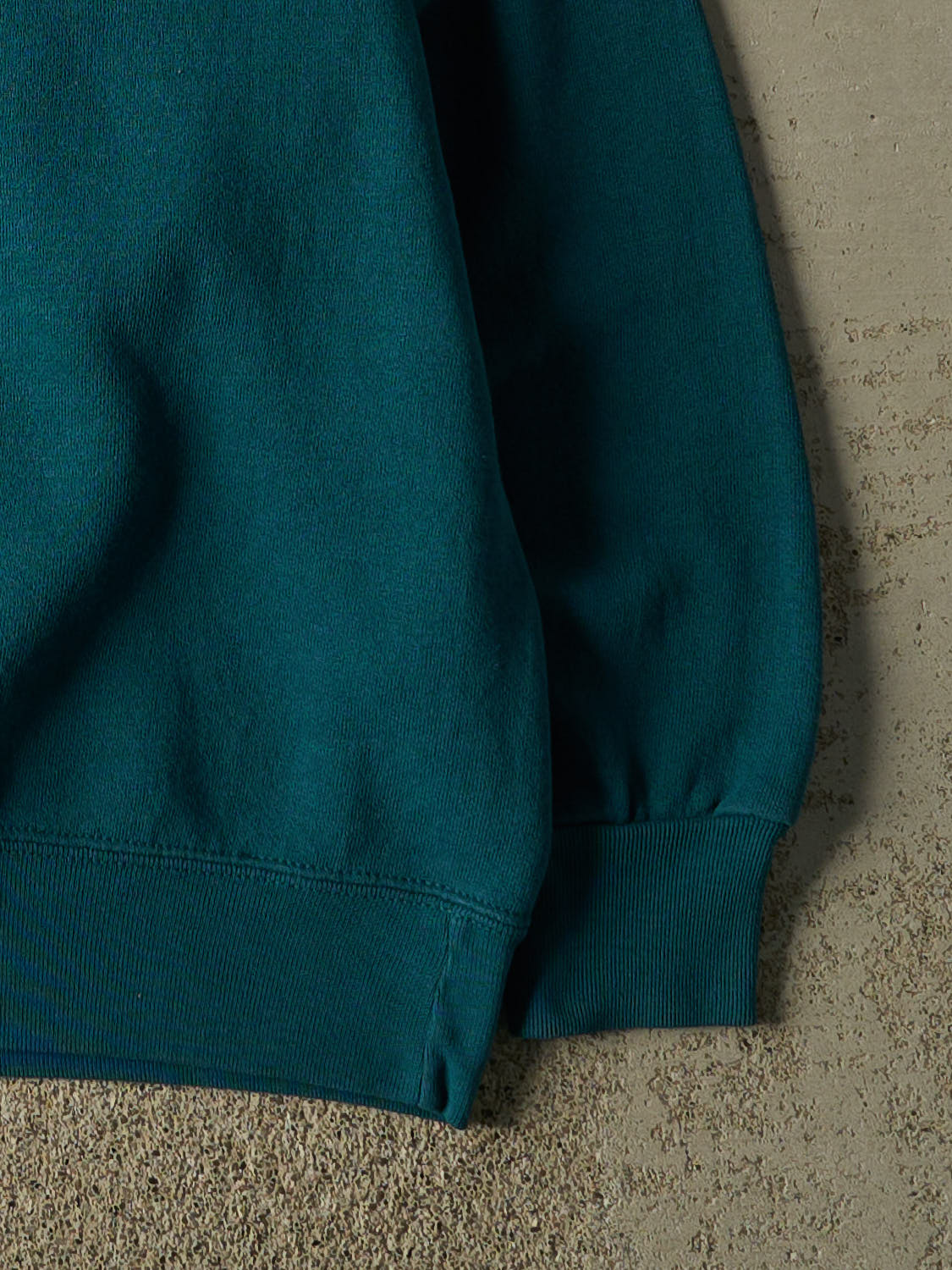 Vintage Y2K Green Philadelphia Eagles Crewneck (XL/XXL)