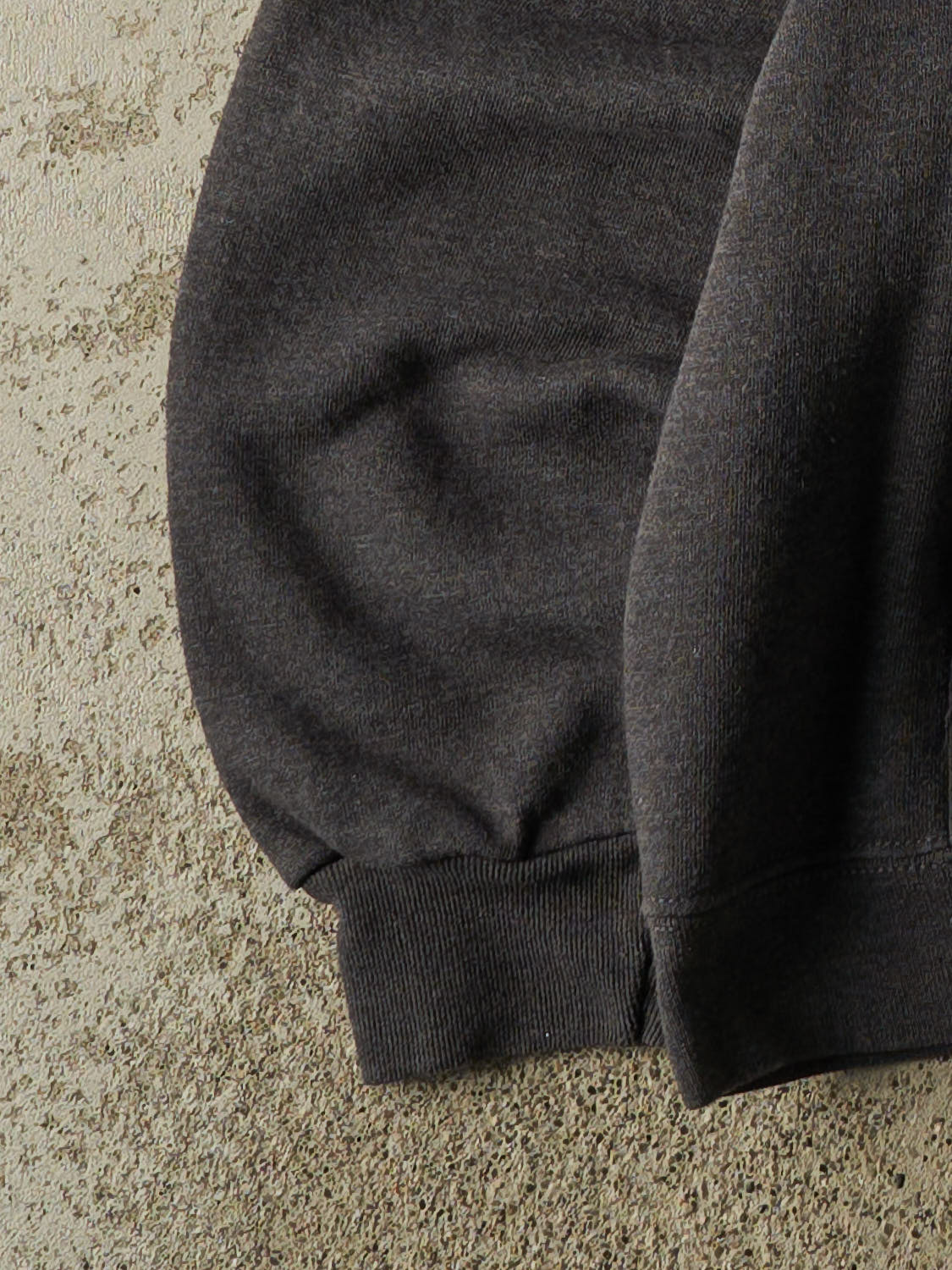 Vintage Y2K Grey Philadelphia Eagles Hoodie (M/L)