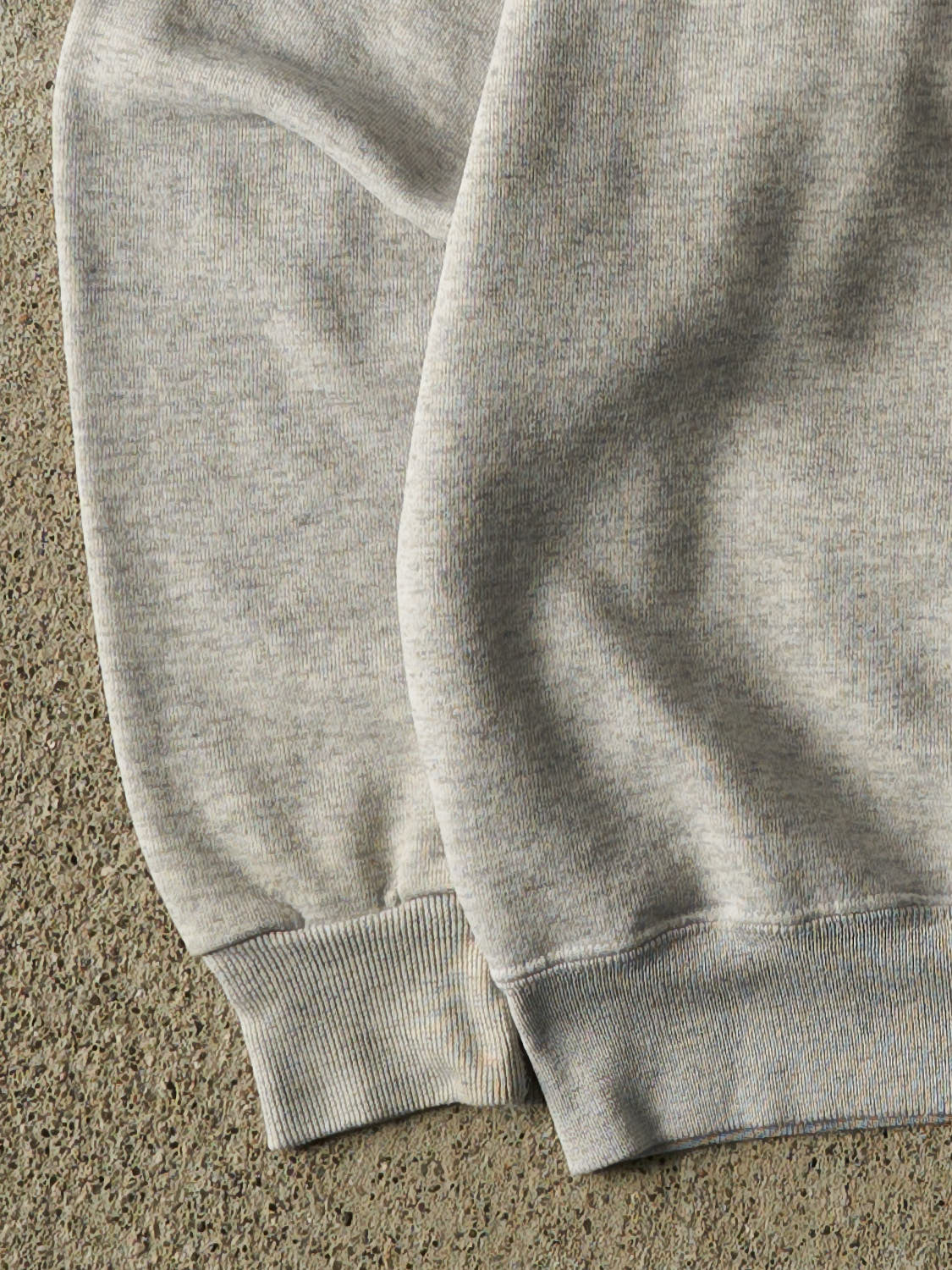 Vintage 90s Grey Champion Team USA Crewneck (XXS)