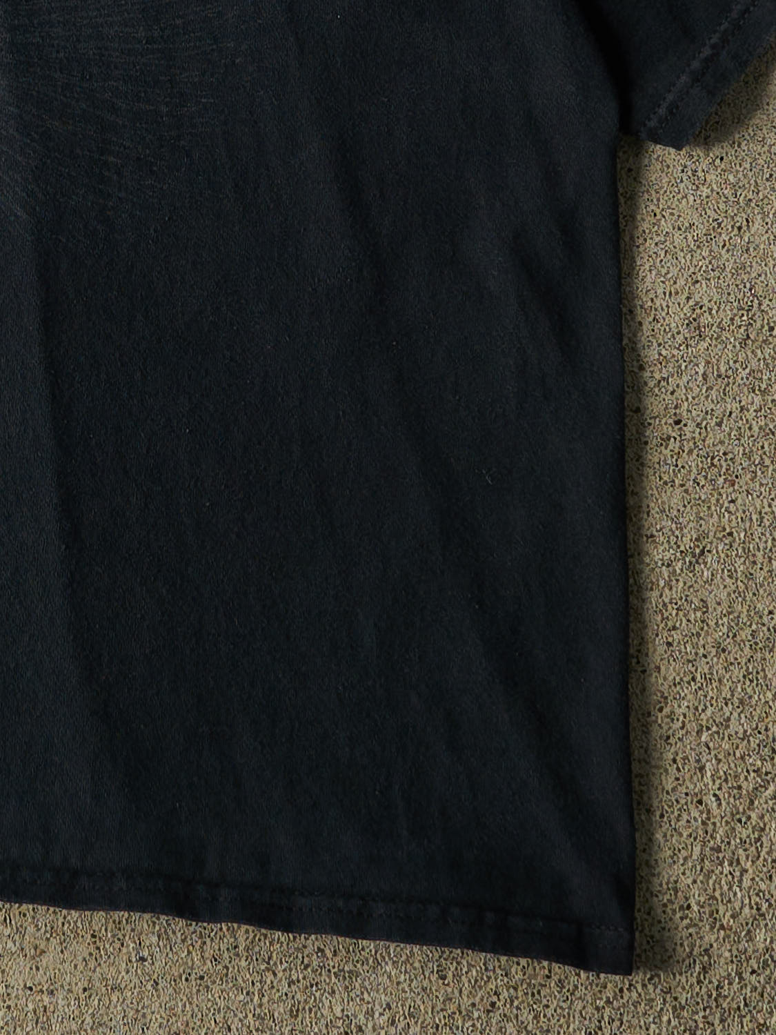 Vintage Y2K Black Metallica "Death Magnetic" Tee (L/XL)