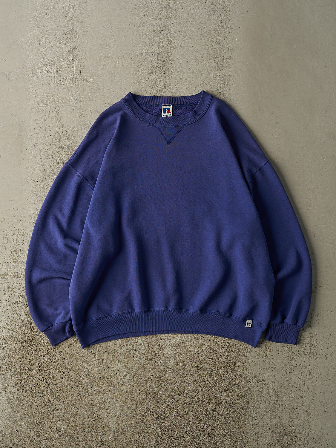 RUSSELL ATHLETIC SWEATSHIRTS – Rebalance Vintage