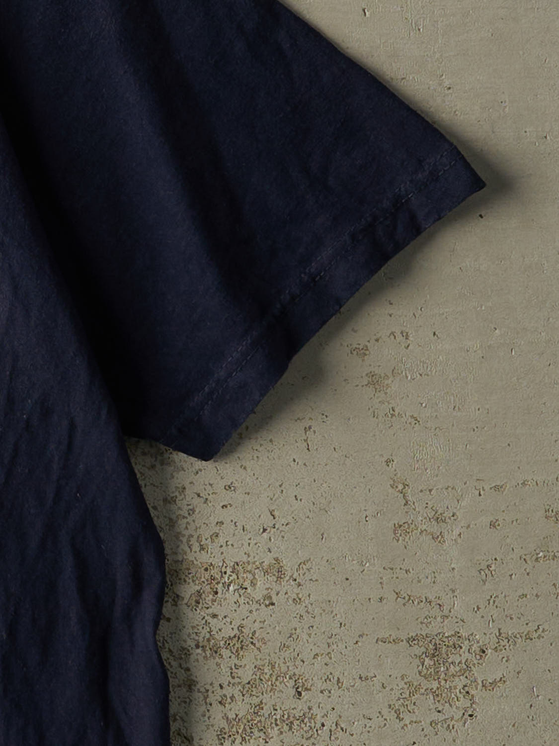 Vintage 90s Navy Blue Berlin Tee (L/XL)