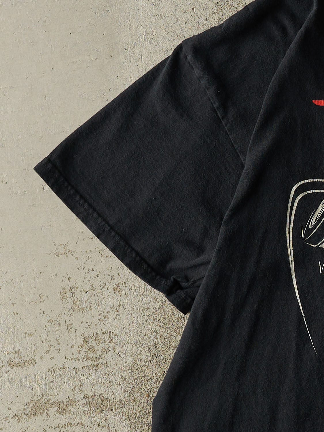 Vintage 90s Black Raybesto's Brakes Tee (L/XL)