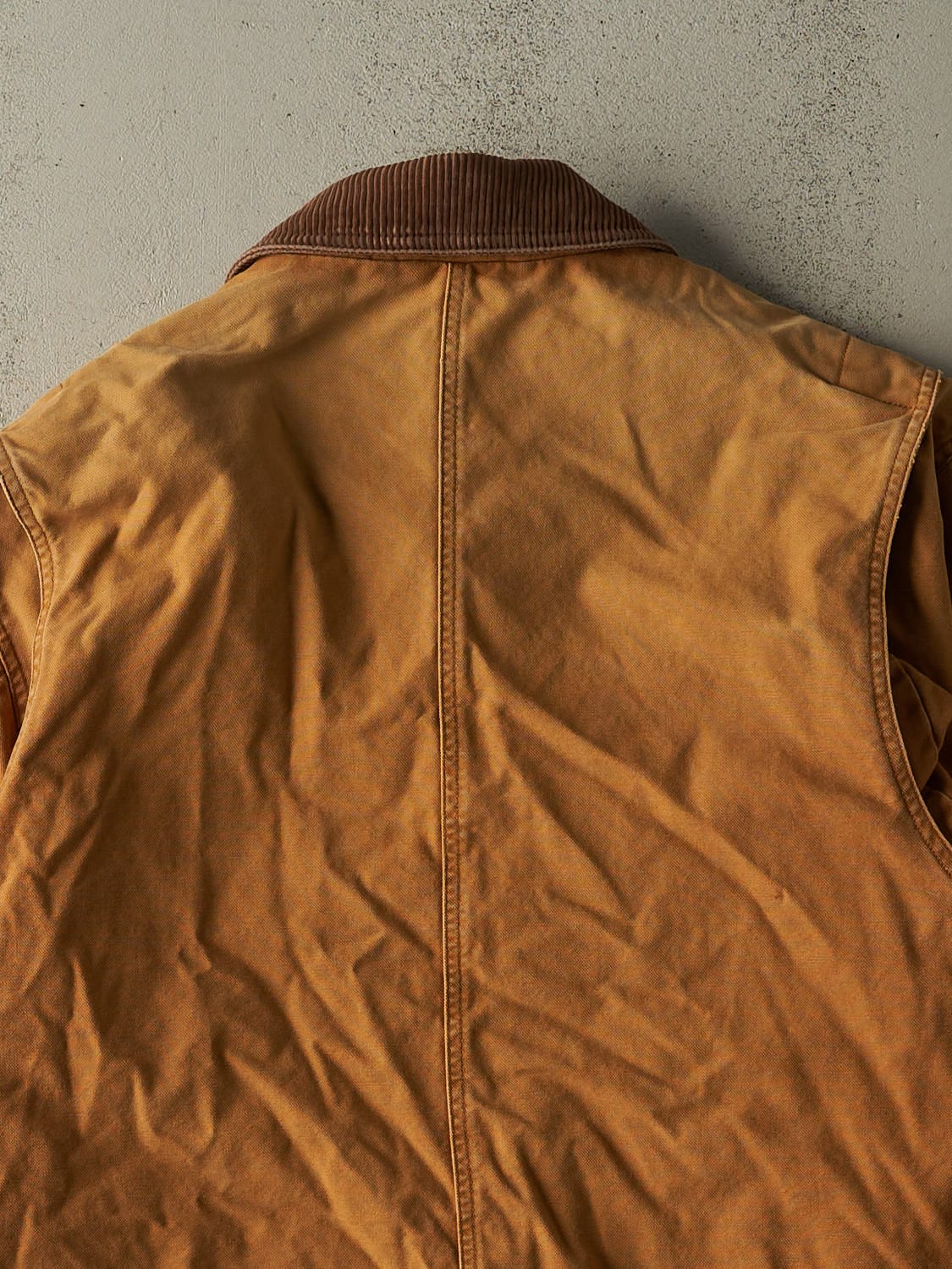 Vintage 80s Camel Chore Jacket (L)