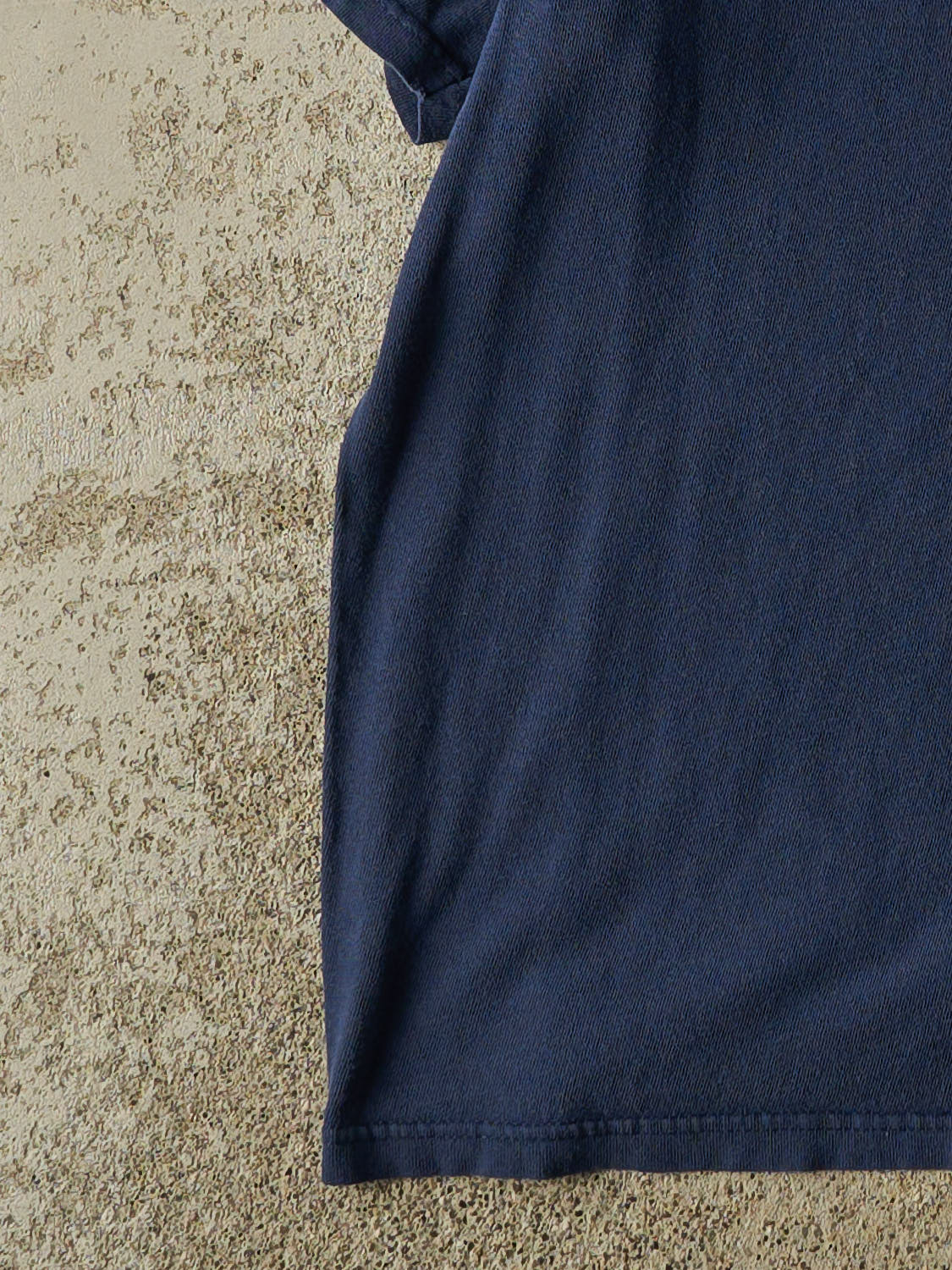 Vintage Y2K Navy Blue Minnesota Twins Tee (L/XL)