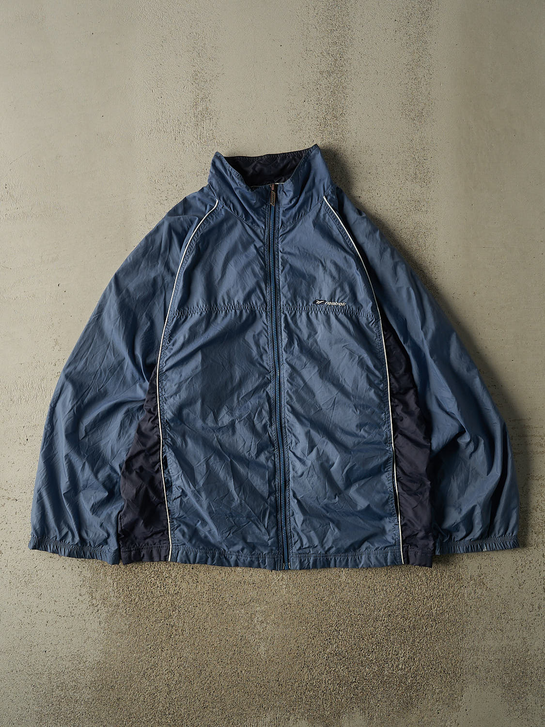 TRACK JACKETS – Rebalance Vintage