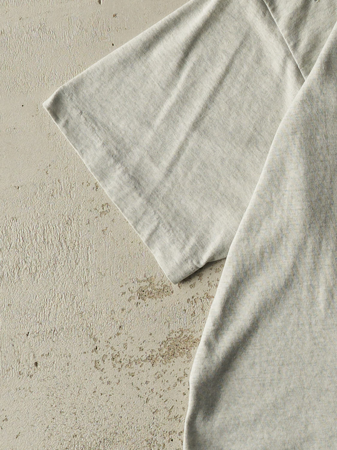 Vintage 90s Grey Nike Air Bootleg Single Stitch Tee (L/XL)