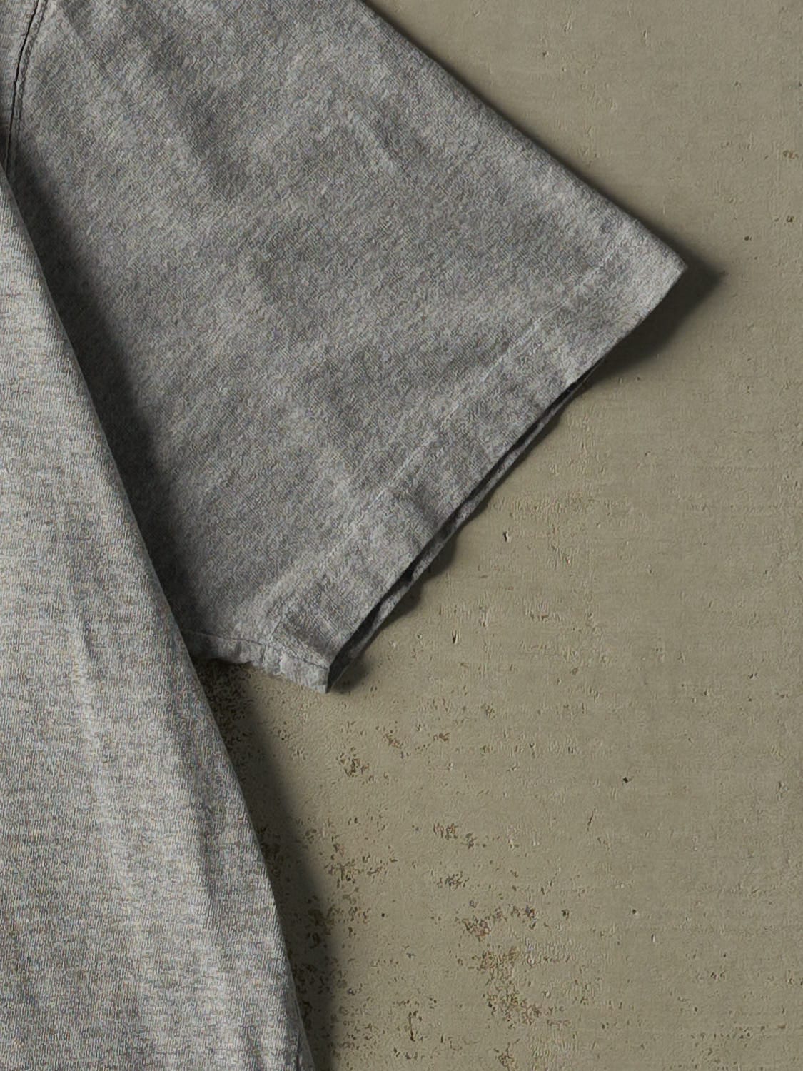 Vintage Y2K Grey Carhartt Pocket Tee (XXL)