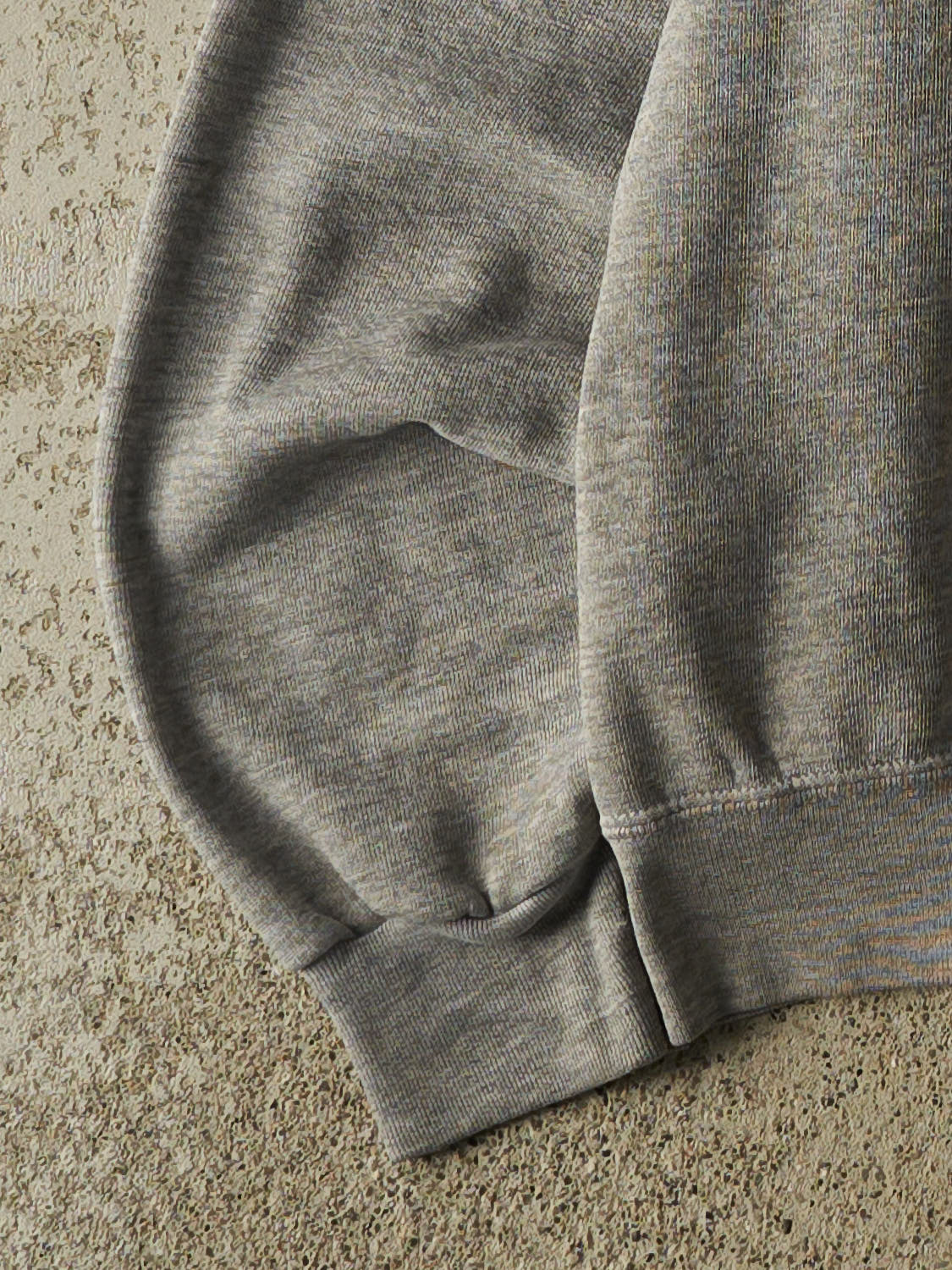Vintage 04' Grey Seattle Mariners Crewneck (XL)