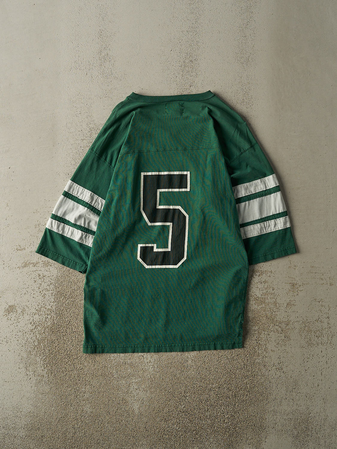 Vintage 90s Green Saskatchewan Roughriders Tee (M/L)