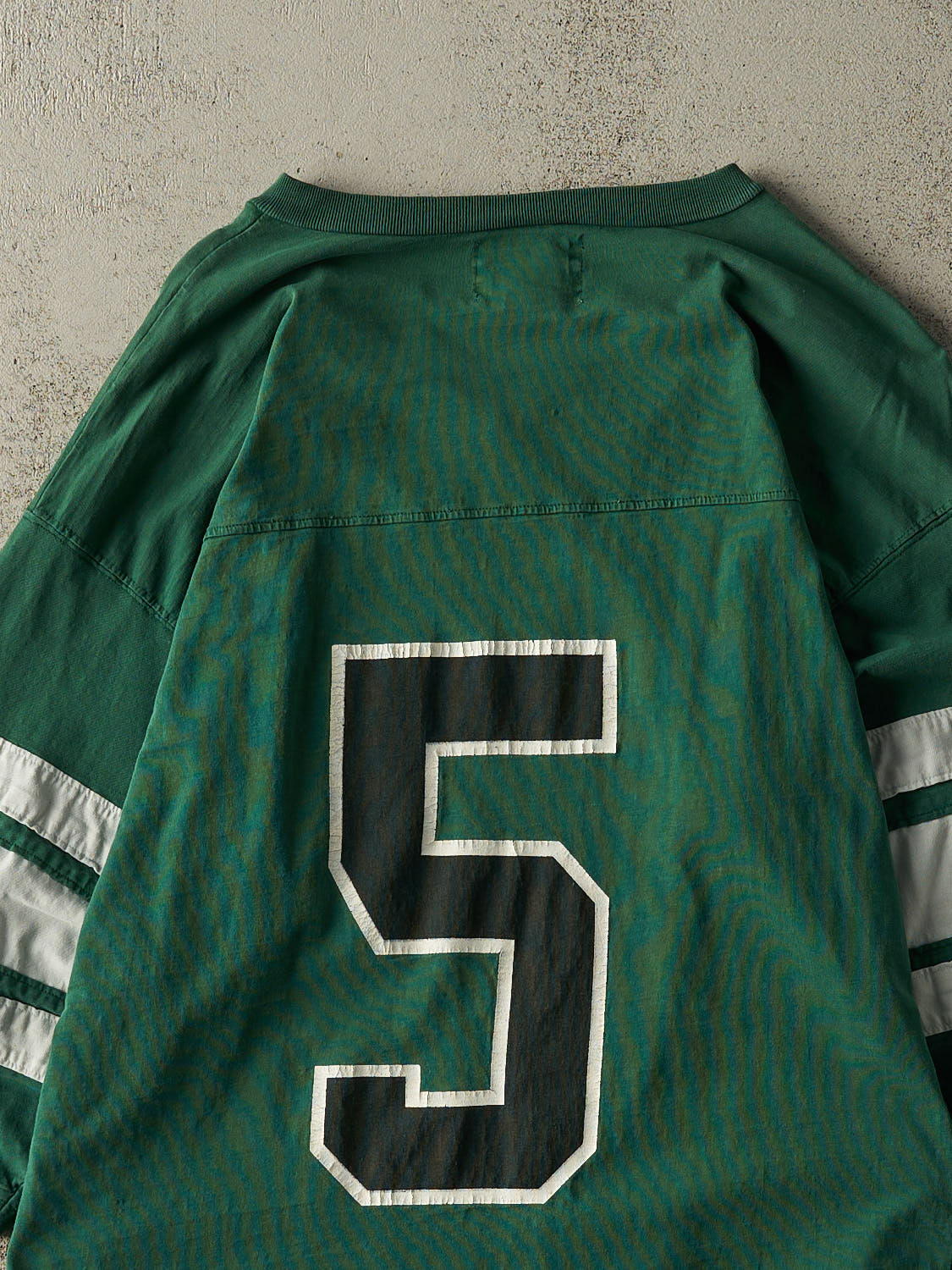 Vintage 90s Green Saskatchewan Roughriders Tee (M/L)