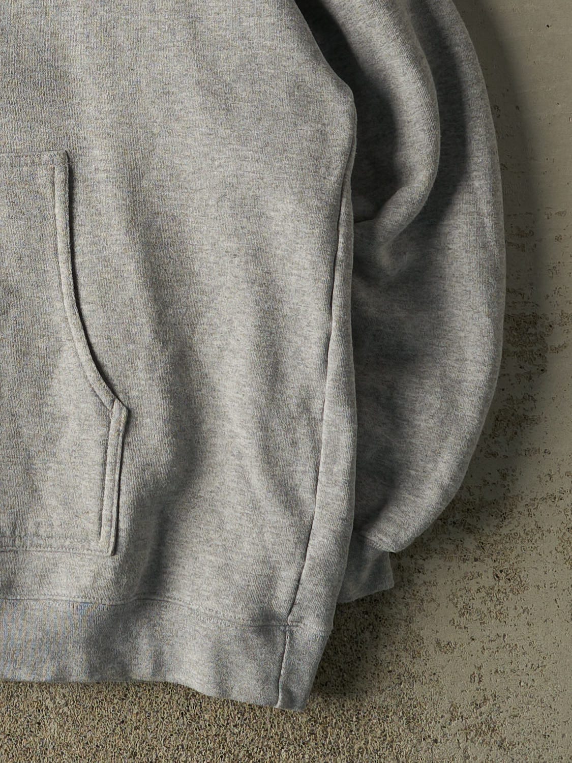Vintage 90s Grey Indianapolis Colts Reebok Hoodie (XL)
